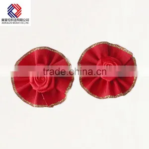 High Quality Polyester Ribbon for Banquet thumbnail-4