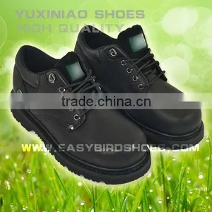 Industrial Safety Shoes Price Cheap High Quality, Woodland Safety Shoes Waterproof, Old Man or Woman Safety Shoes thumbnail-1
