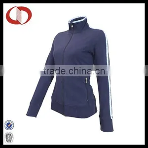 OEM Service Wholesale Women Running Jacket From China thumbnail-1