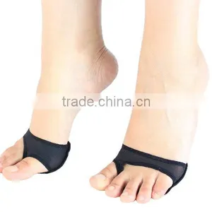 Forefoot Gel Insole for Flip Shoes thumbnail-3
