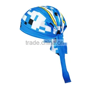 2016 Outdoor Sports Bike Cycling CAP Bandana,Dry Fit Cycling Scarves, Cycling CAP Bandana thumbnail-1