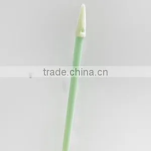 Texwipe TX751B Sharp Tip Cleanroom Foam Swab ( Factory Direct Sale) thumbnail-1