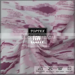 100% Cotton Printed Voile thumbnail-1