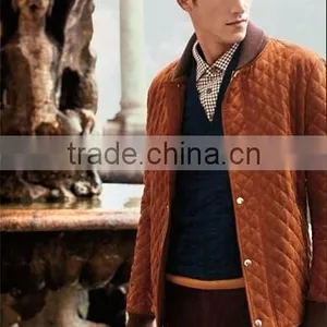2014 Winter Season High Quality Cheap Price Classical Design Men Coat thumbnail-1