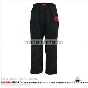Fashion Training Wear Custom Embroidery Logo Mens Running Pants thumbnail-2