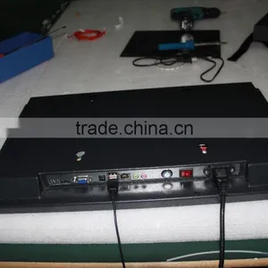 21.5inch Cheap Computer All in One pc thumbnail-4