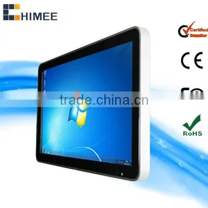 47inch Wall Mounted LED Touch AiO Computer Kiosk Touch Table thumbnail-1