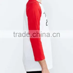 Viscose Fabric Printing Men Long Sleeves Collar T-shirt thumbnail-2