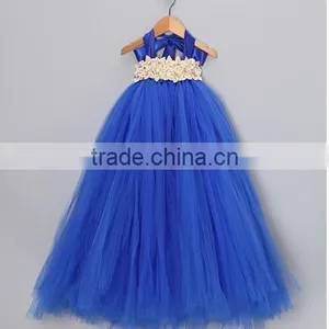 Frozen Tulle Roll for Tutu Handmade Birthday Girls Tutu Dress Fabric for Kids thumbnail-2
