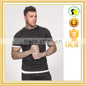 Premium Cotton Super Soft Workout t Shirt thumbnail-1