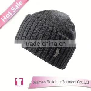 5% off !!! 2014 Bow Knitted Beanie Hat/ Wholesale Sombrero Mexican Hat thumbnail-1