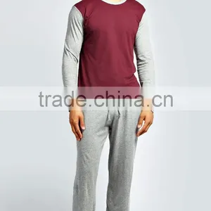 Long Sleeve Pyjama Set thumbnail-1