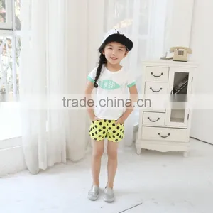 Fashion Nova Clothing Kids Cartoon Printing Shirt Children t Shirt thumbnail-4