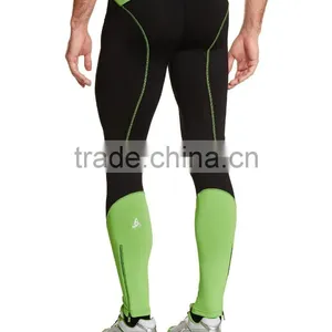 Cool Seamless OEM Service Spandex Mens Sports Wear Gym Athletic Men Joggers thumbnail-2