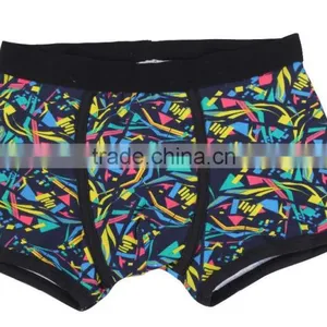 Custom Designing Underwear For Teen Kids Sex Underwear thumbnail-3