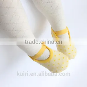 Brand New South Korean Design Children's Summer Baby Socks Ship Socks Toddler Child Floor Antiskid thumbnail-6