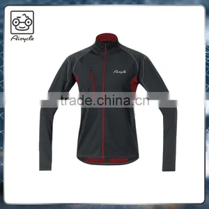 New Arrival High Visibility Waterproof Outdoor Riding Jacket for Men thumbnail-1