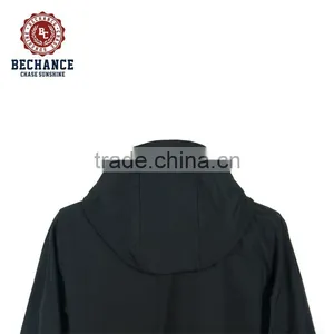 M1131 Product Feature Eco-friendly Plus Size Latest Style OEM Service Spring Autume Men's Windbreaker Jacket thumbnail-5