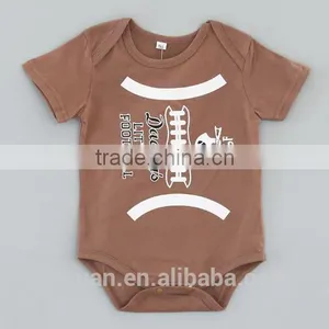 Baby Rompers,Short Sleeve Romper,Summer Toddlers Romper Romper Baby Cheap Boutique Kids Wholesale thumbnail-3