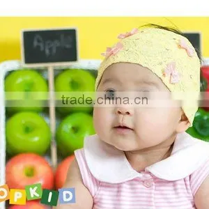 Top Baby Hair Accessories Fany Baby Hairband Hair Clip Accessories thumbnail-1