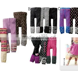 Baby Underpants ,colorful Original Cotton Baby Pants ,cute Design Baby Leggings, thumbnail-1
