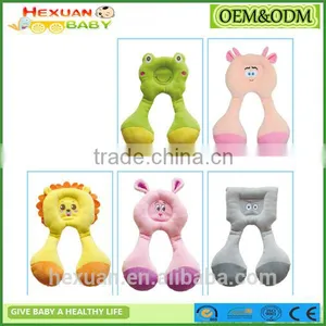 New Shape Children Cheap Pillow Pet Neck Pillow Toy Animal thumbnail-1