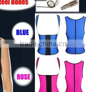 OEM Service Supply Type and Shapers Product Type Waist Trimming Corsets thumbnail-2