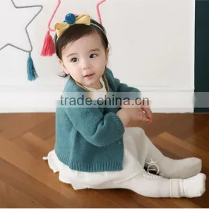 Baby Warm Cotton Pantyhose, Infant Pantynose, Baby Socks thumbnail-2
