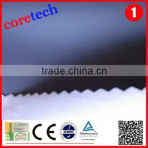 Hot Sale Durable Fabric Washable Leather Factory thumbnail-4