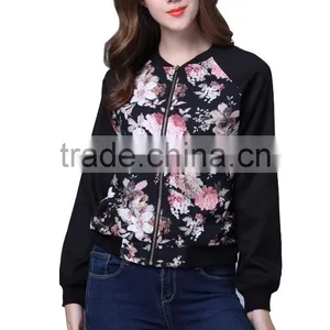Fashion Customized Ladies Duck Down Jacket for Hot Sale 2017 thumbnail-4