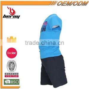 Bulk Wholesale Branded Kids Clothing With Custom Available thumbnail-2
