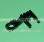 Union Special Sewing Machine Parts Feed Dog 34726F thumbnail-1