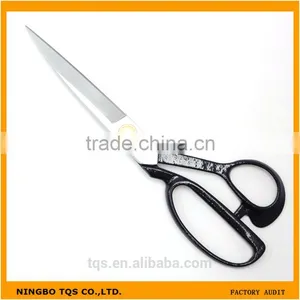 High Quality Sewing Scissors Professional Stainless Steel Tailor Scissors thumbnail-2
