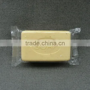 Oatmeal Soap thumbnail-1