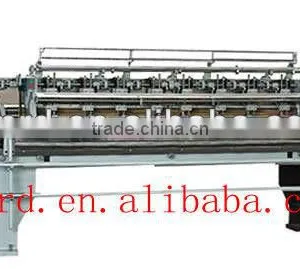2017 Hottest! Multi-Needle Quilting Machine thumbnail-1