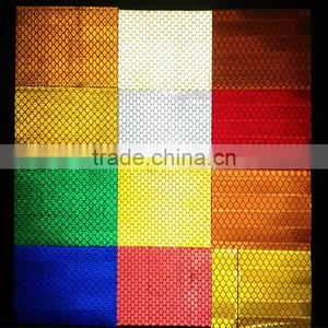 High Reflective Engineering Grade 3m Diamond Grade Reflective Sheeting thumbnail-2
