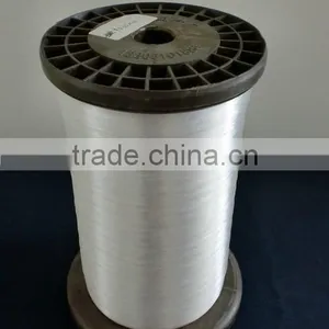 0.12mm 100% Polyester Monofilament Yarn thumbnail-1
