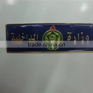 Rofessional Custom Metal Lapel Pin Badges,metal Club Emblem thumbnail-2