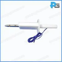 IEC 61032/60529 IP2X Standard Finger Test Probe B thumbnail-1