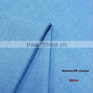 Nomex / Lenzing FR Fabric thumbnail-1