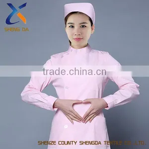 China Manufacture Shirt 133 72 CVC Poplin Fabric thumbnail-2