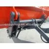 Wheel Loader ZL12F With CE Mark thumbnail-3