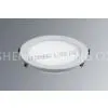 4W 85mm Professional Aluminum Warm White LED Down Light With 50% Energy Saving thumbnail-1