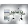 Water-cooled Electromagnetic Induction Apple Vinegar Sealing Machine thumbnail-1