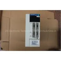 Panasonic CM202 Y-Axis Driver KXFP6F97A00/MR-J2S-70B-EE085 thumbnail-1