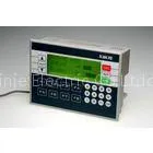 Mitsubishi / AB PLC HMI Touch Screens RS232 Backlight STN LCD , Natural Air Cooling thumbnail-1