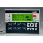 RS485 Touch Screen PLC HMI PC Panel With Servo And VFD , HMI Interface thumbnail-1