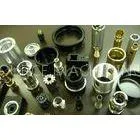 Polishing Alloy Steel CNC Machining Services For Engineering & Construction Machinery thumbnail-1