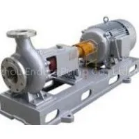 YIJ Chemical Process Pump thumbnail-2