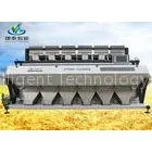 Small Particle Grains Seed Optical Sorting Machine With CCD Sensor thumbnail-1